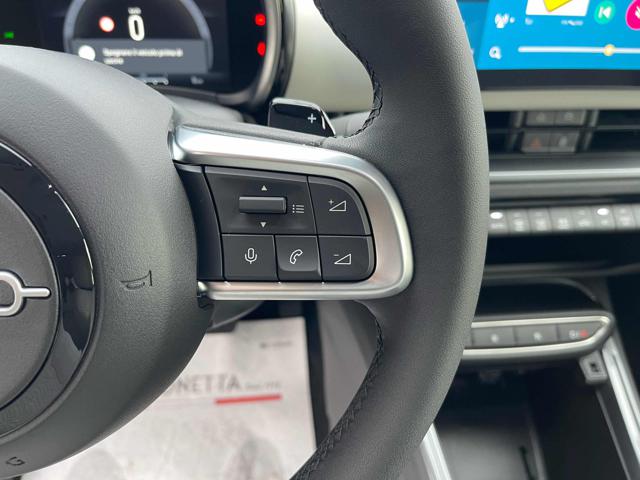 FIAT 600 usata, con Park Distance Control