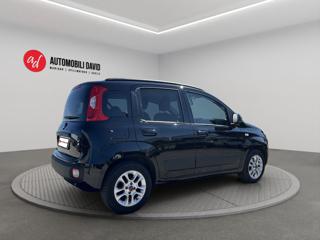 FIAT Panda usata, con Airbag Passeggero