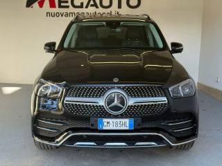MERCEDES-BENZ GLE 300 usata, con Cerchi in lega