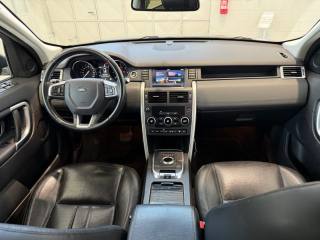 LAND ROVER Discovery Sport usata, con Sensore di luce