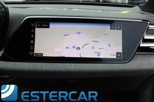 AUDI A5 usata, con Luci diurne LED