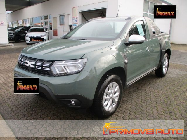 DACIA Duster usata, con Airbag laterali