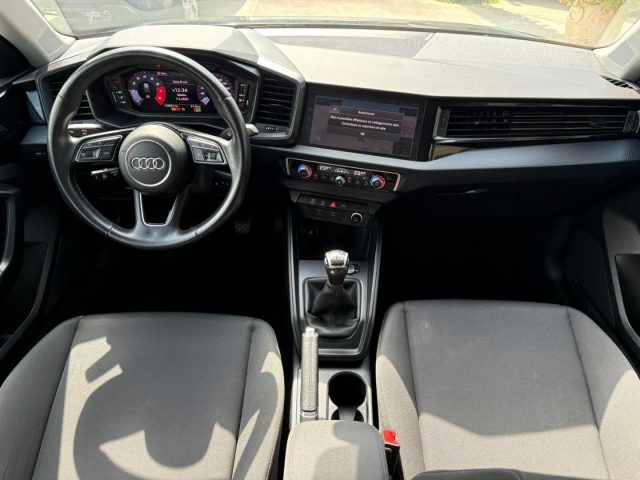 AUDI A1 usata, con Boardcomputer