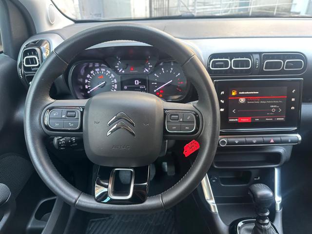 CITROEN C3 Aircross usata, con Cruise Control