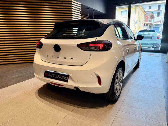 OPEL Corsa usata, con ESP