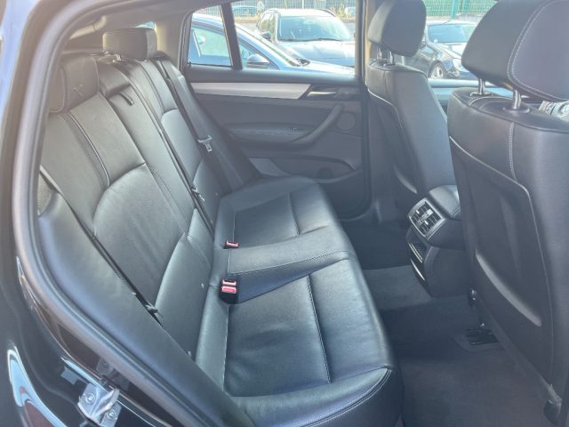 BMW X4 usata, con Cerchi in lega