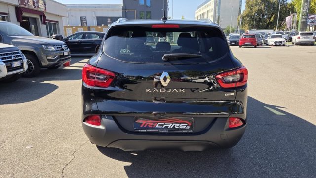 RENAULT Kadjar usata, con Airbag Passeggero
