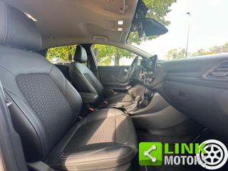 FORD Puma usata, con Cronologia tagliandi