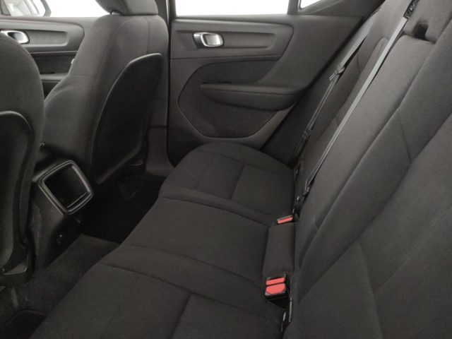 VOLVO XC40 usata, con Controllo trazione