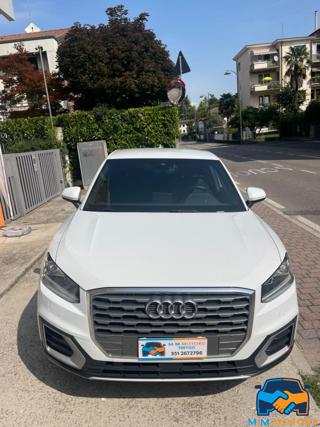 AUDI Q2 usata, con Sensori di parcheggio posteriori