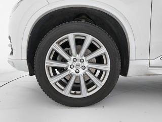 VOLVO XC90 usata, con Servosterzo