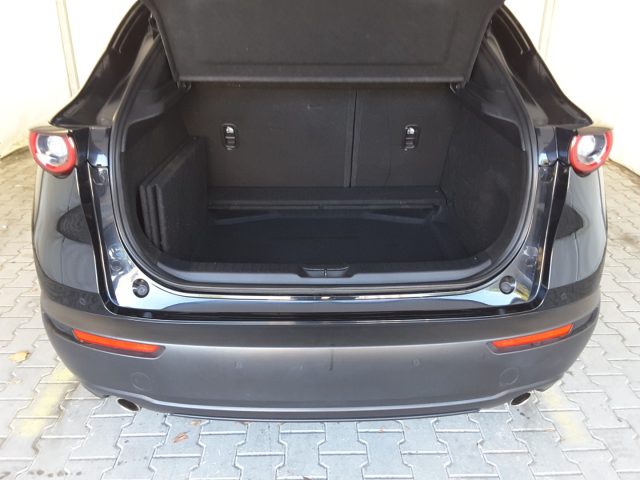 MAZDA CX-30 usata, con Immobilizzatore elettronico