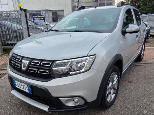 DACIA Sandero usata, con ABS