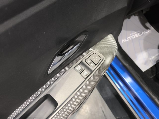 DACIA Sandero usata, con Climatizzatore