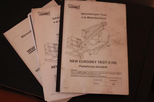 MERCEDES-BENZ Sprinter usata 67