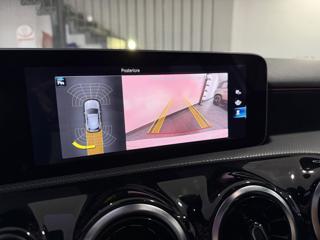 MERCEDES-BENZ A 200 usata, con ESP