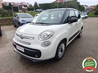FIAT 500L usata, con Airbag