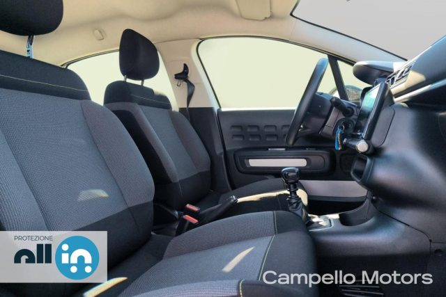 CITROEN C3 usata 12
