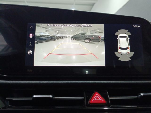 KIA Niro usata, con Bracciolo