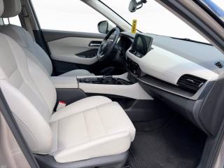 NISSAN X-Trail usata, con Airbag laterali
