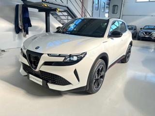 ALFA ROMEO Junior 1.2 136 CV Hybrid eDCT6 Speciale