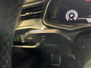 AUDI A6 usata, con Park Distance Control