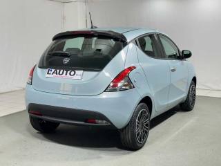 LANCIA Ypsilon usata, con Climatizzatore