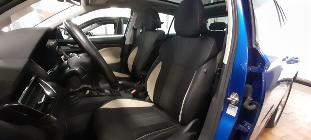 SKODA Scala usata, con Controllo elettronico della corsia