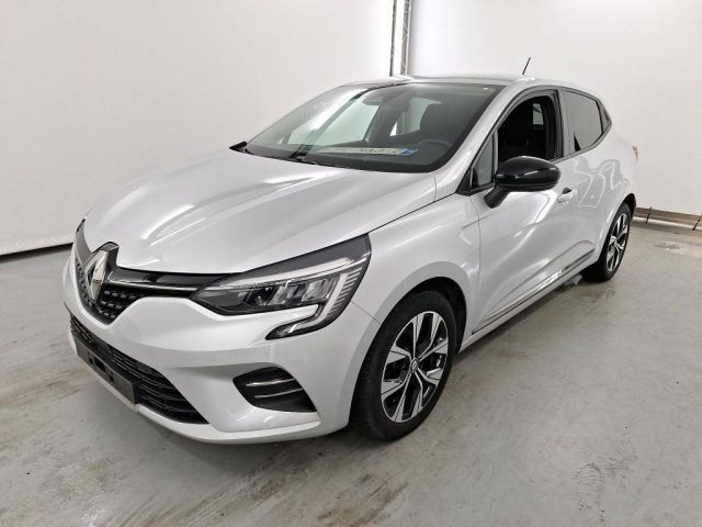 RENAULT Clio usata, con Airbag