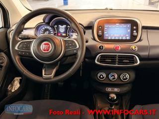 FIAT 500X usata, con Cruise Control