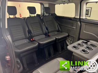 FORD Tourneo Custom usata 28