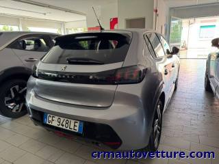 PEUGEOT 208 usata, con Airbag Passeggero