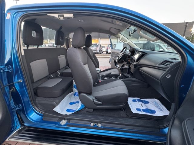 MITSUBISHI L200 usata 16