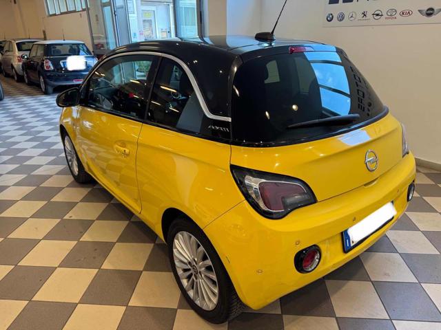 OPEL Adam usata, con Airbag Passeggero