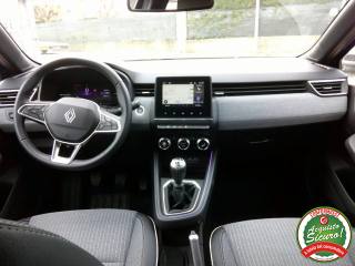 RENAULT Clio usata, con Controllo elettronico della corsia