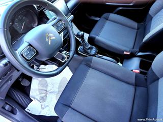 CITROEN C3 Aircross usata, con Climatizzatore