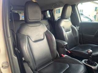 JEEP Renegade usata 99