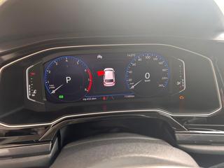 VOLKSWAGEN Polo usata, con Boardcomputer