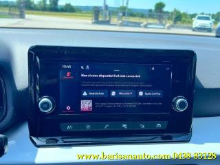 SEAT Arona usata, con Cruise Control