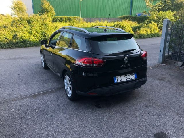 RENAULT Clio usata, con Cerchi in lega