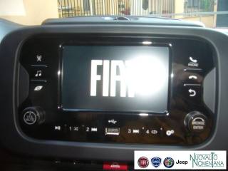 FIAT Panda usata, con Riconoscimento dei segnali stradali