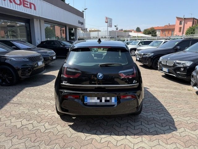 BMW i3 usata, con Airbag Passeggero