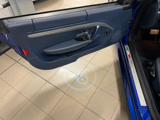MASERATI GranTurismo usata, con Chiusura centralizzata