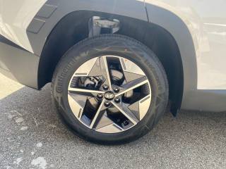 HYUNDAI Tucson usata, con Airbag Passeggero