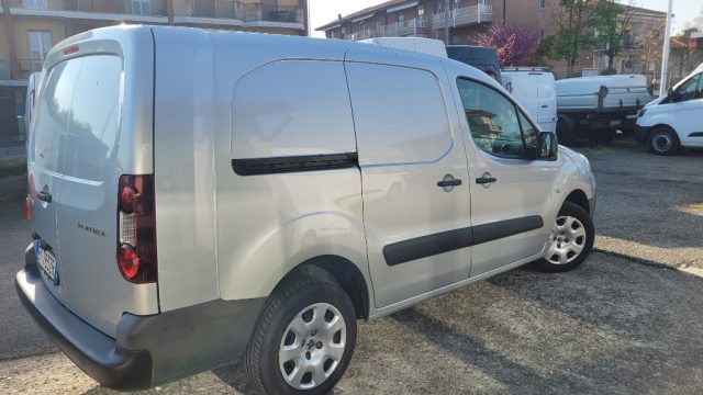 PEUGEOT Partner usata, con Boardcomputer