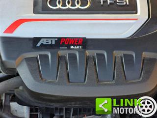 AUDI S1 usata, con Vetri oscurati