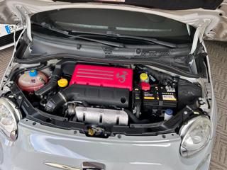 ABARTH 500 usata, con Alzacristalli elettrici