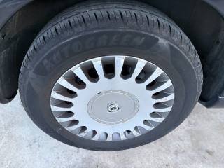 LANCIA Phedra usata, con Airbag testa