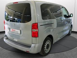 OPEL Vivaro usata, con Specchietti laterali elettrici