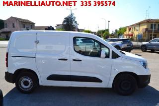 FIAT Doblo usata, con ESP